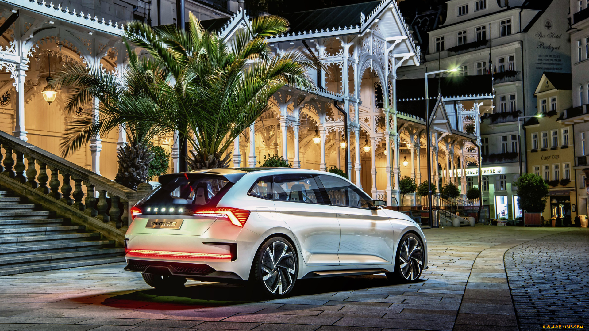 автомобили, skoda