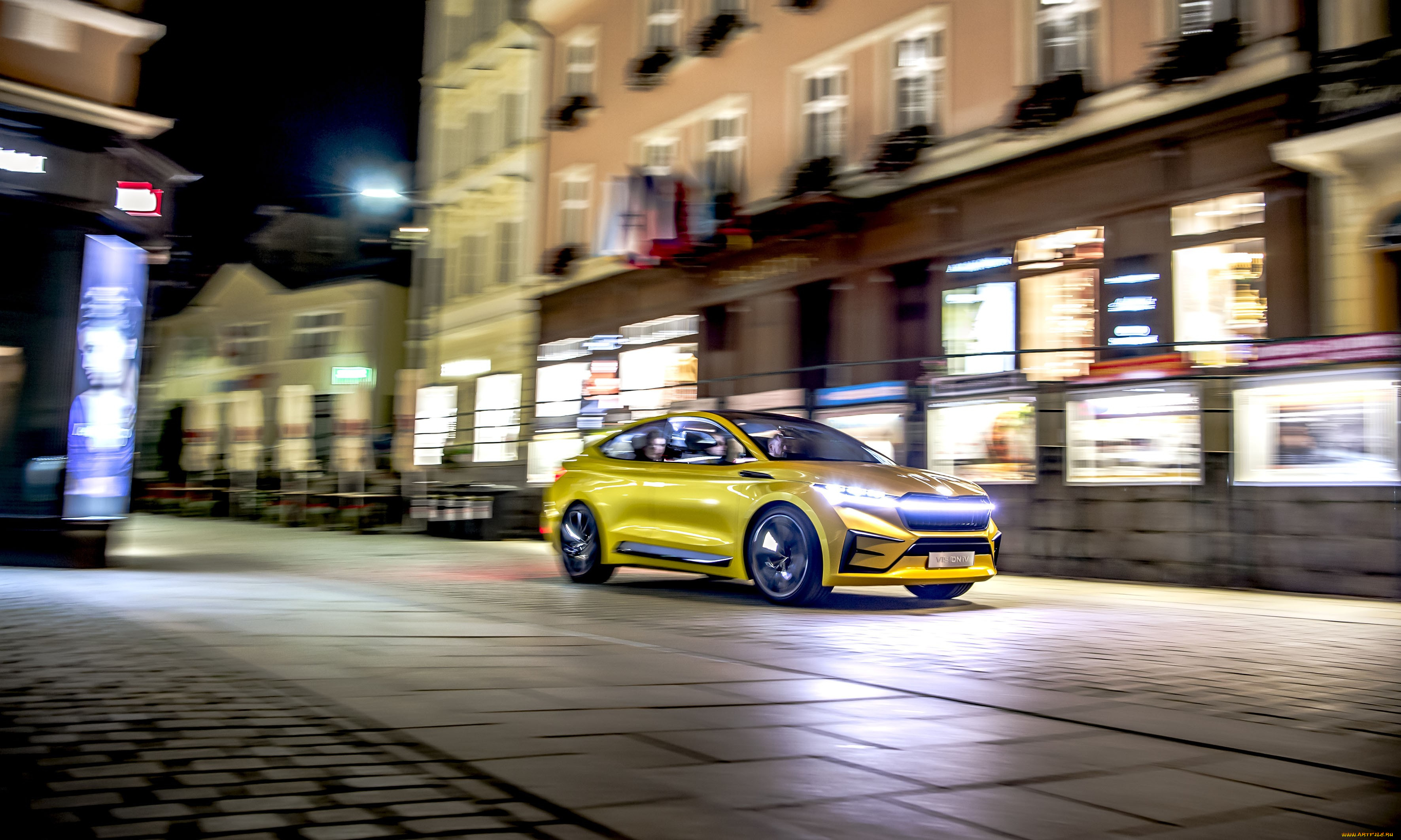 автомобили, skoda