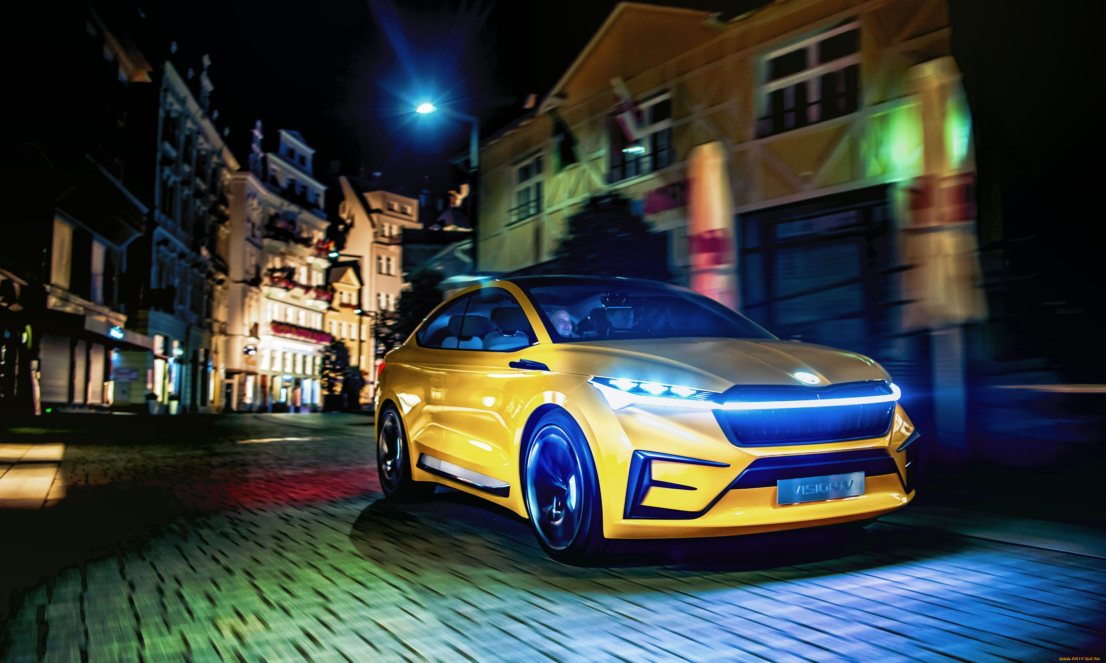 автомобили, skoda