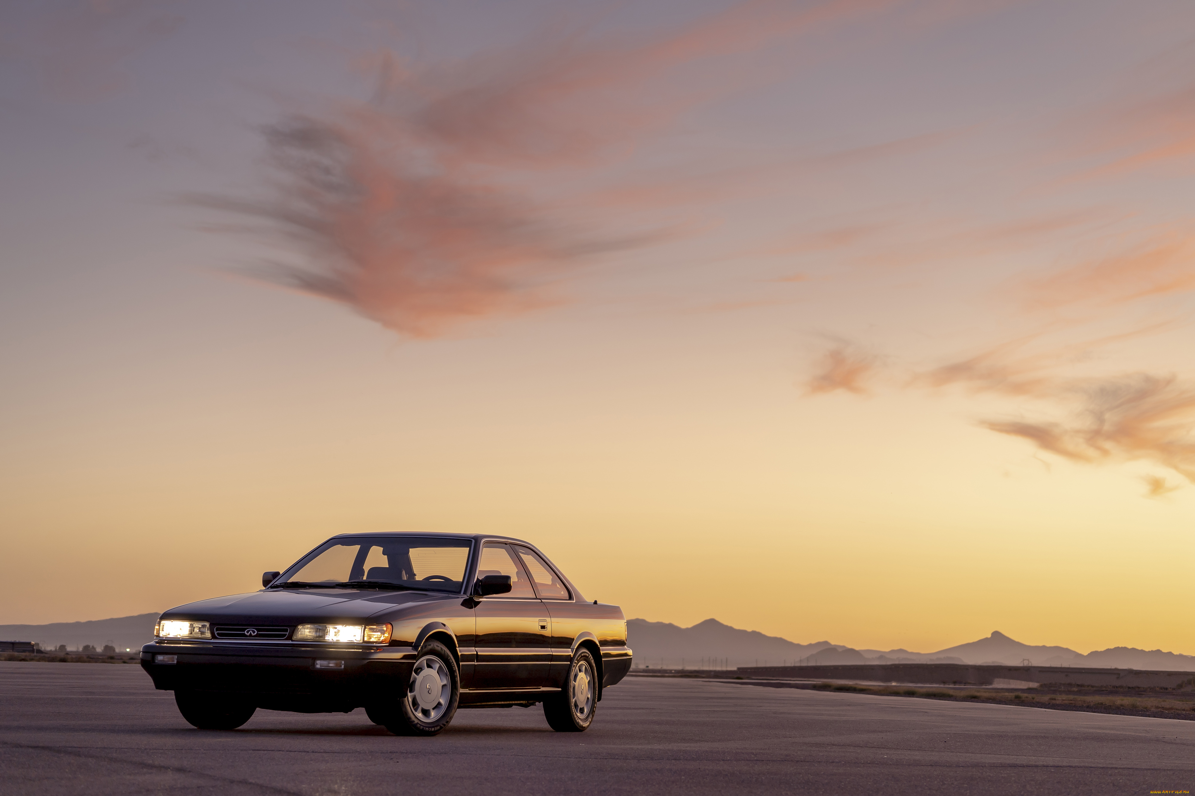 автомобили, infiniti