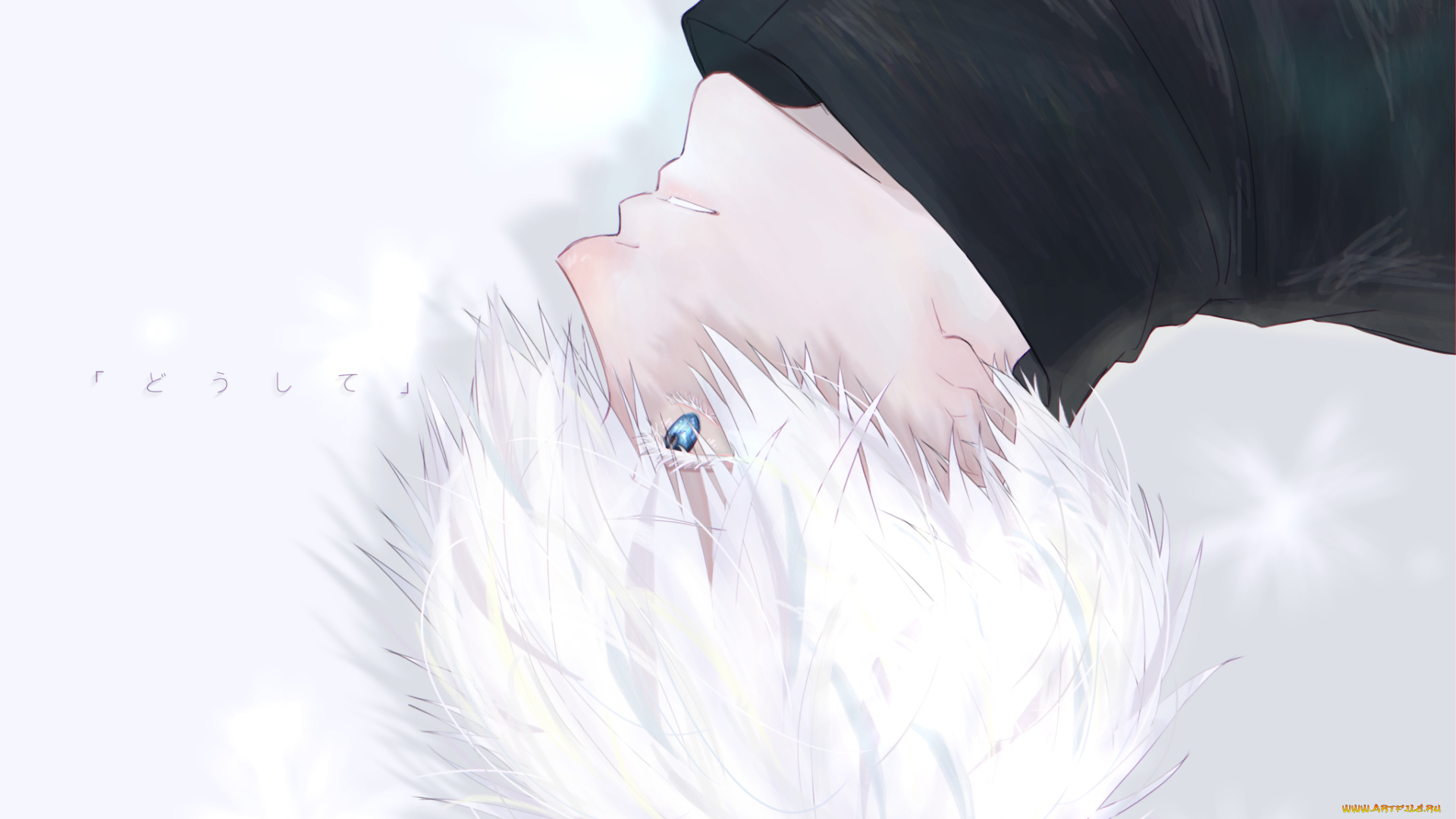 аниме, jujutsu, kaisen, магическая, битва