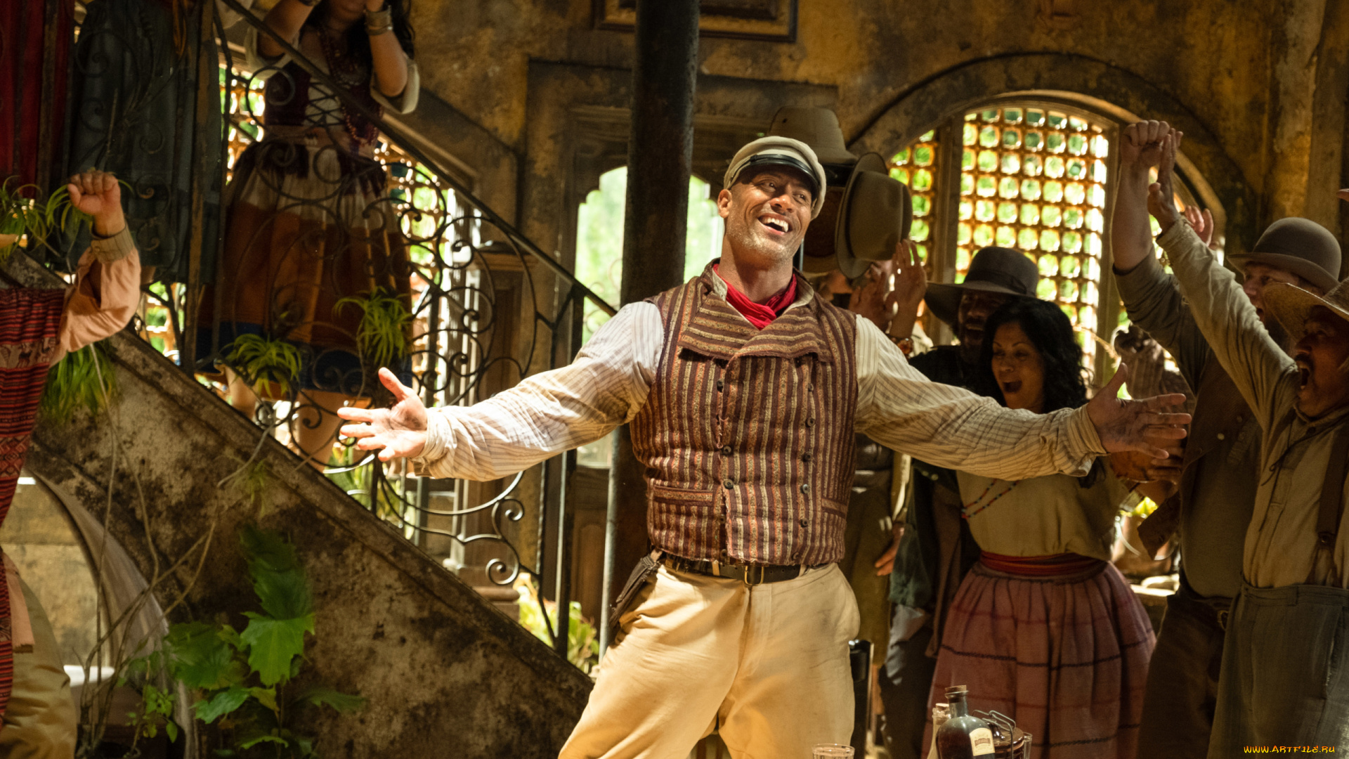 jungle, cruise, , , 2021, , кино, фильмы, jungle, cruise, круиз, по, джунглям, комедия, фэнтези, дуэйн, джонсон, frank, wolff