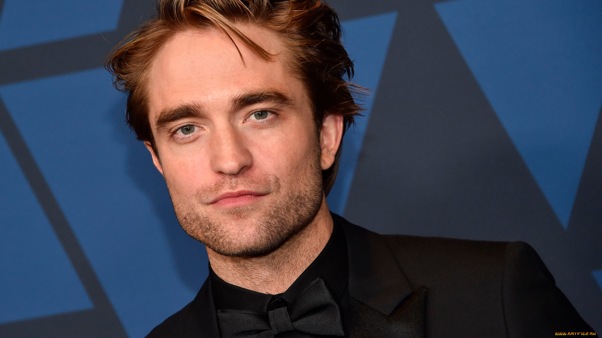 мужчины, robert, pattinson, актер, лицо, щетина, костюм