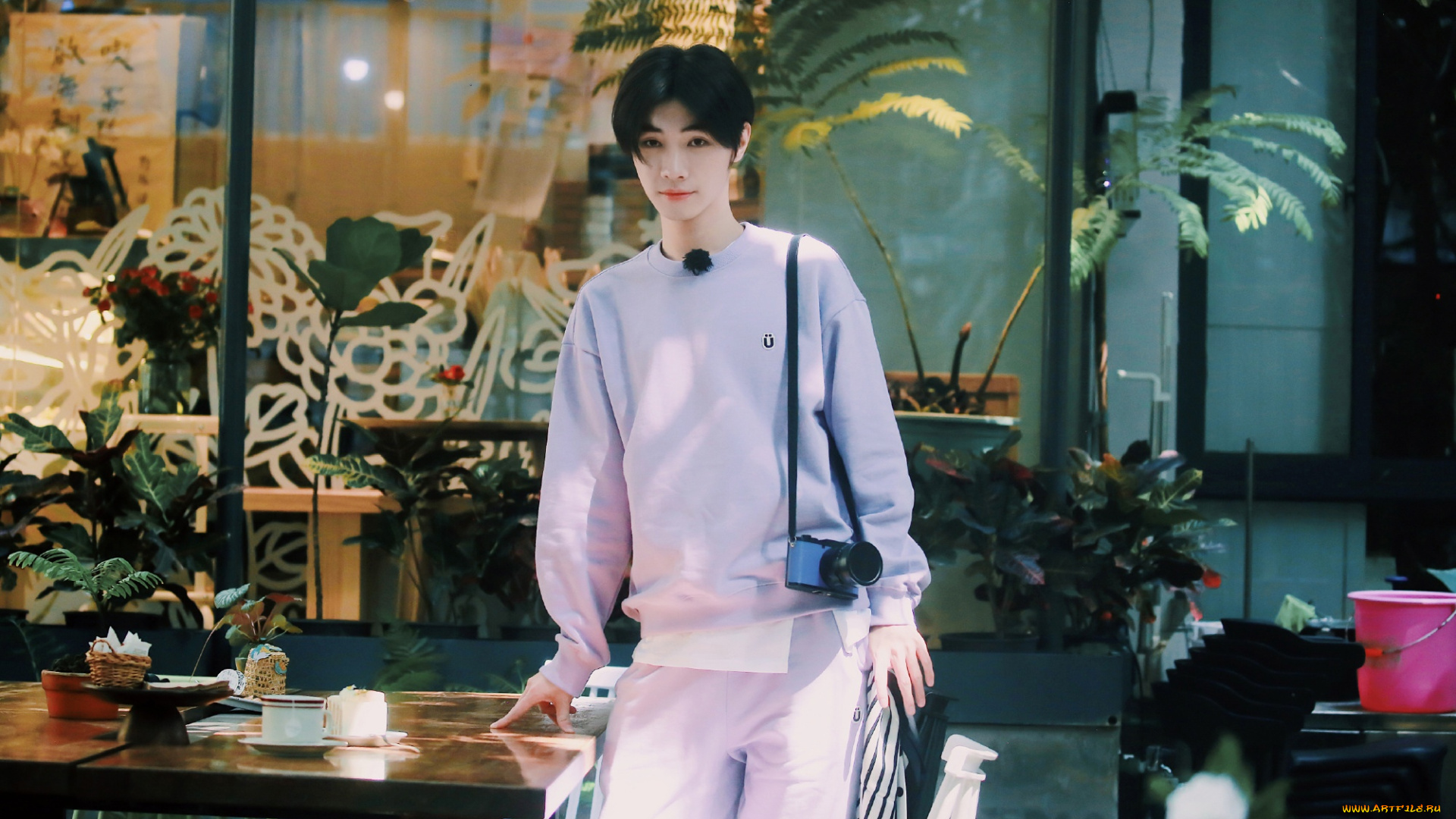 мужчины, song, ji, yang, сун, цзиян, китайский, актёр, певец