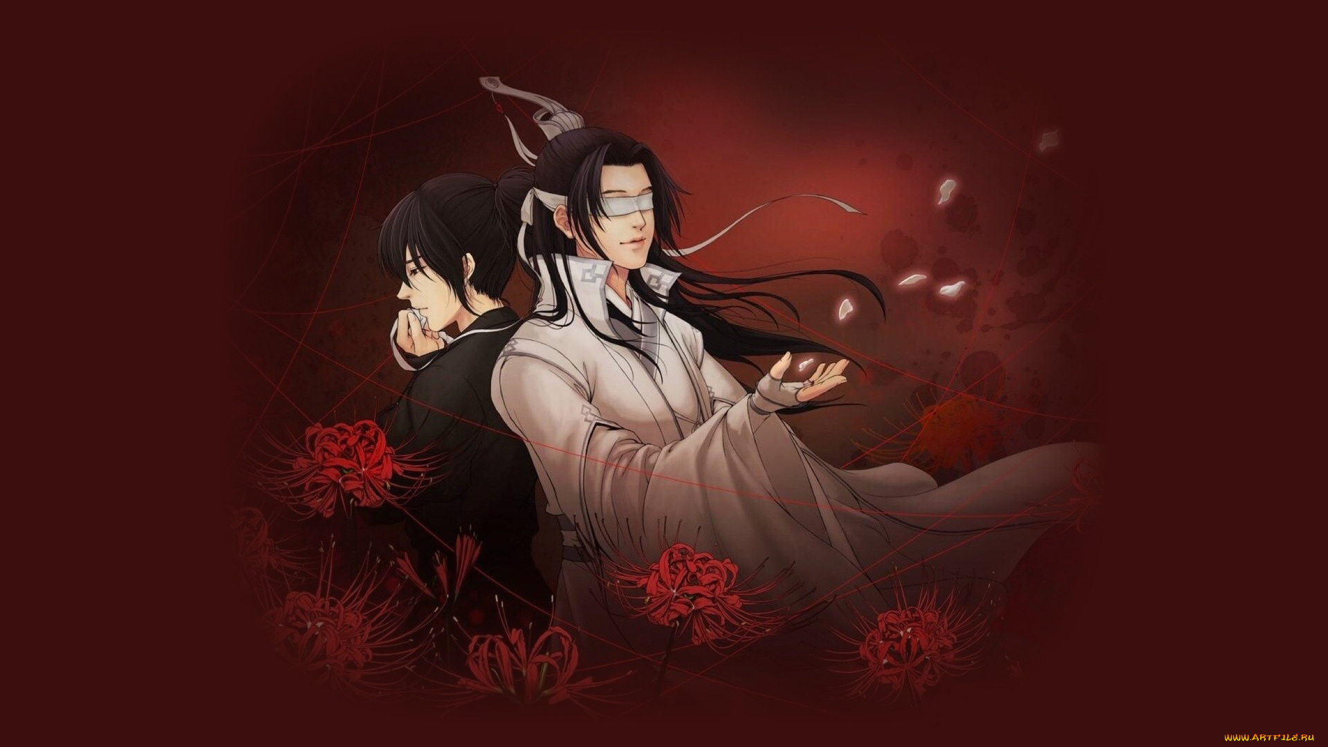 сюэ, ян, и, сяо, синчень, аниме, mo, dao, zu, shi, the, untamed, неукротимый, повелитель, чэньцин, мосян, тунсю, mo, dao, zu, shi, магистр, дьявольского, культа