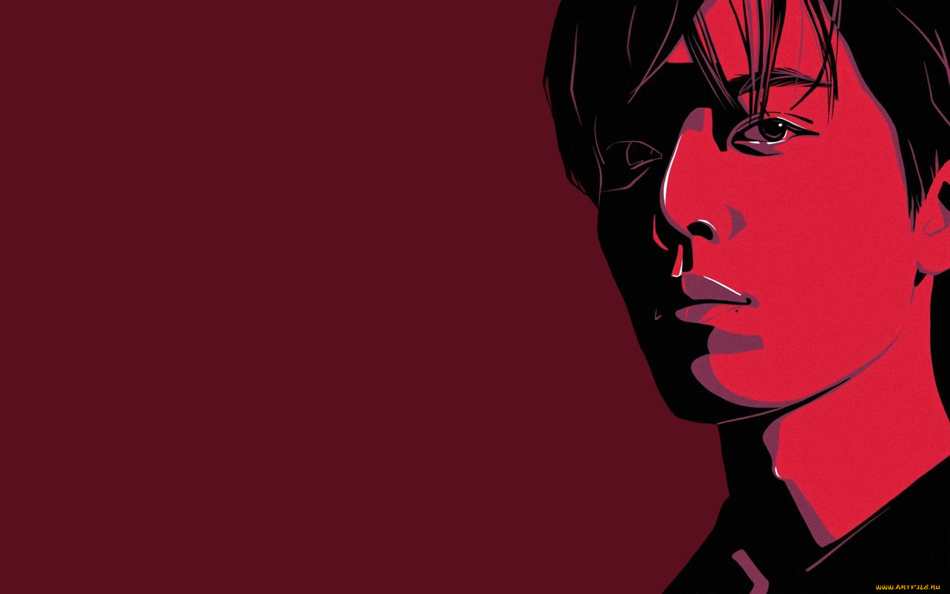 векторная, графика, люди, , people, сяо, чжань, лицо, актер