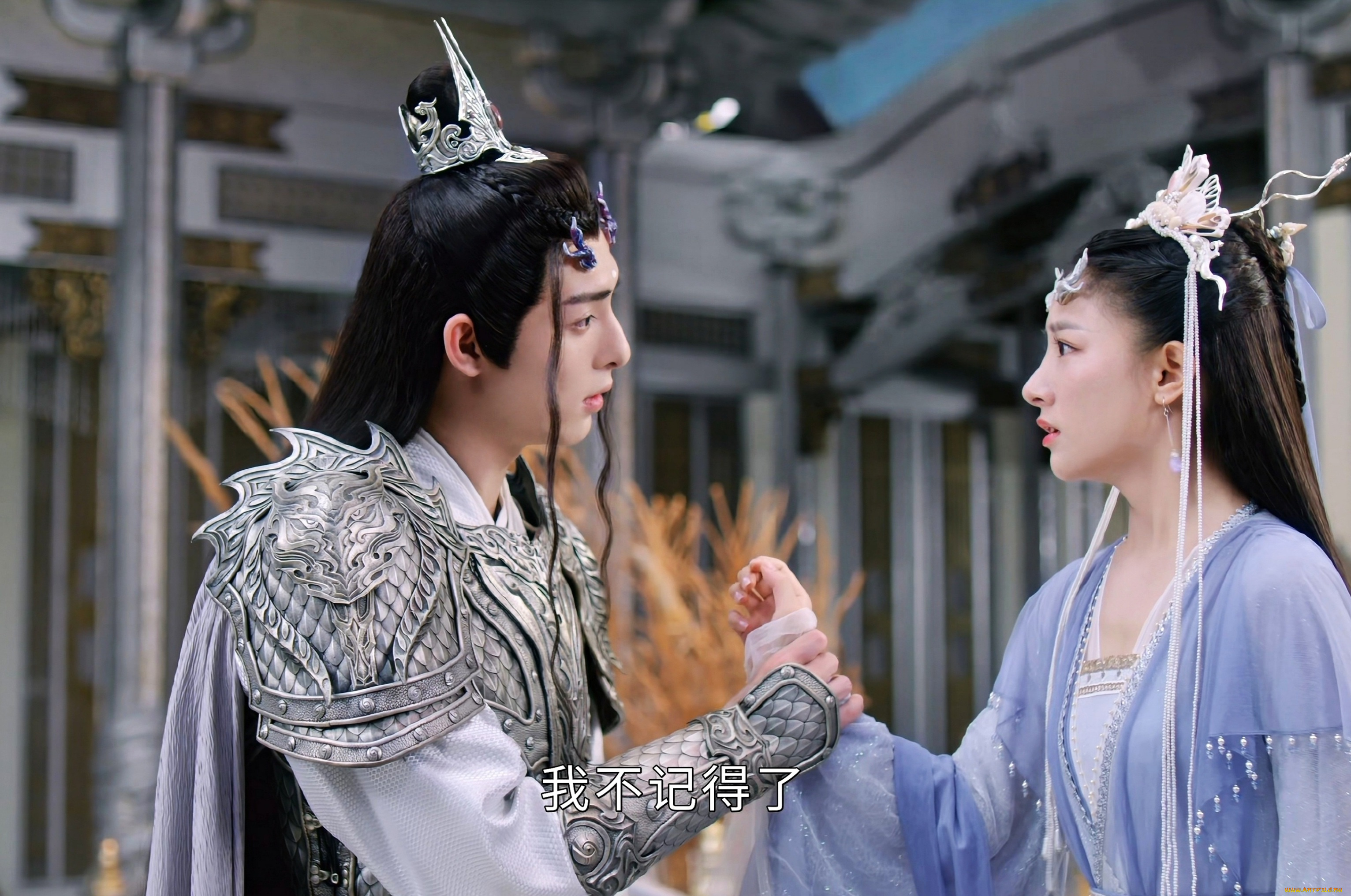 кино, фильмы, immortal, samsara, вечная, сансара, щепки, агарового, дерева, ван, хао, сюань