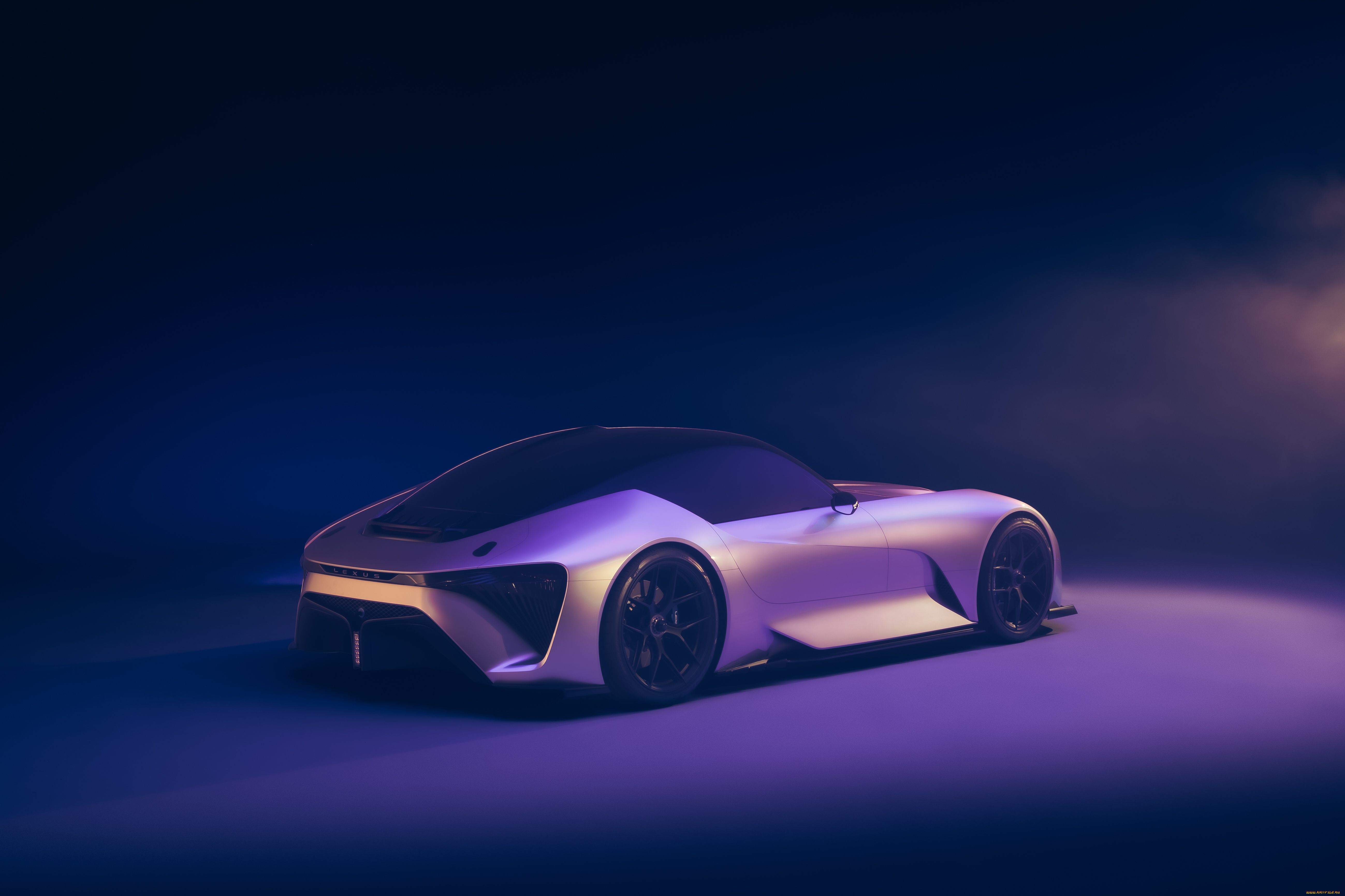 автомобили, lexus