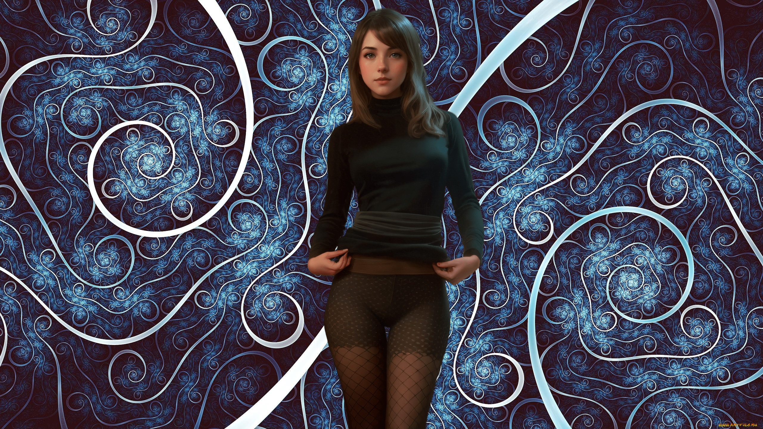 рисованное, люди, нейросети, графика, нейроарт, ai, art, нейронные, сети, рисунки, нейро, искусство