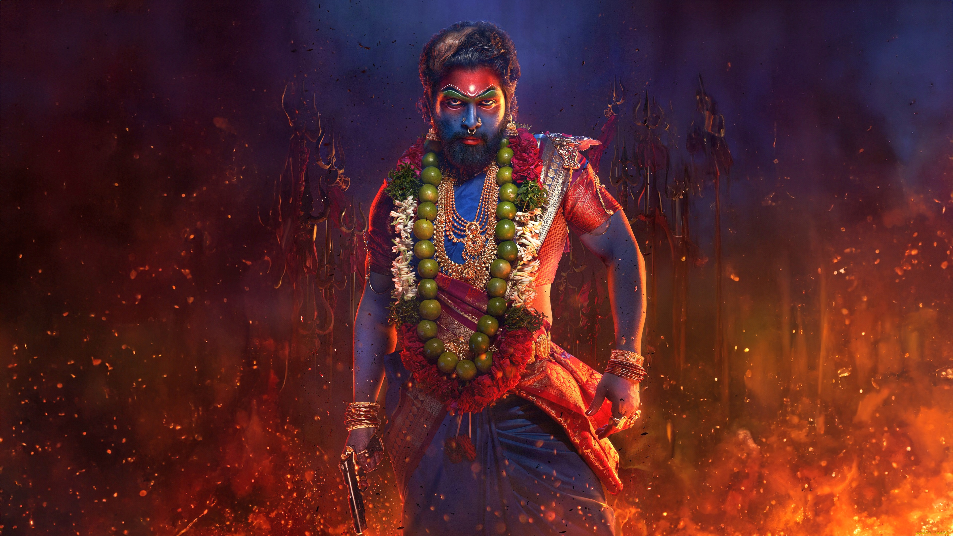 pushpa, , the, rule, -, part, 2, , , 2024, , кино, фильмы, -unknown, , другое, the, rule, part, two, боевик, триллер, драма, криминал, allu, arjun