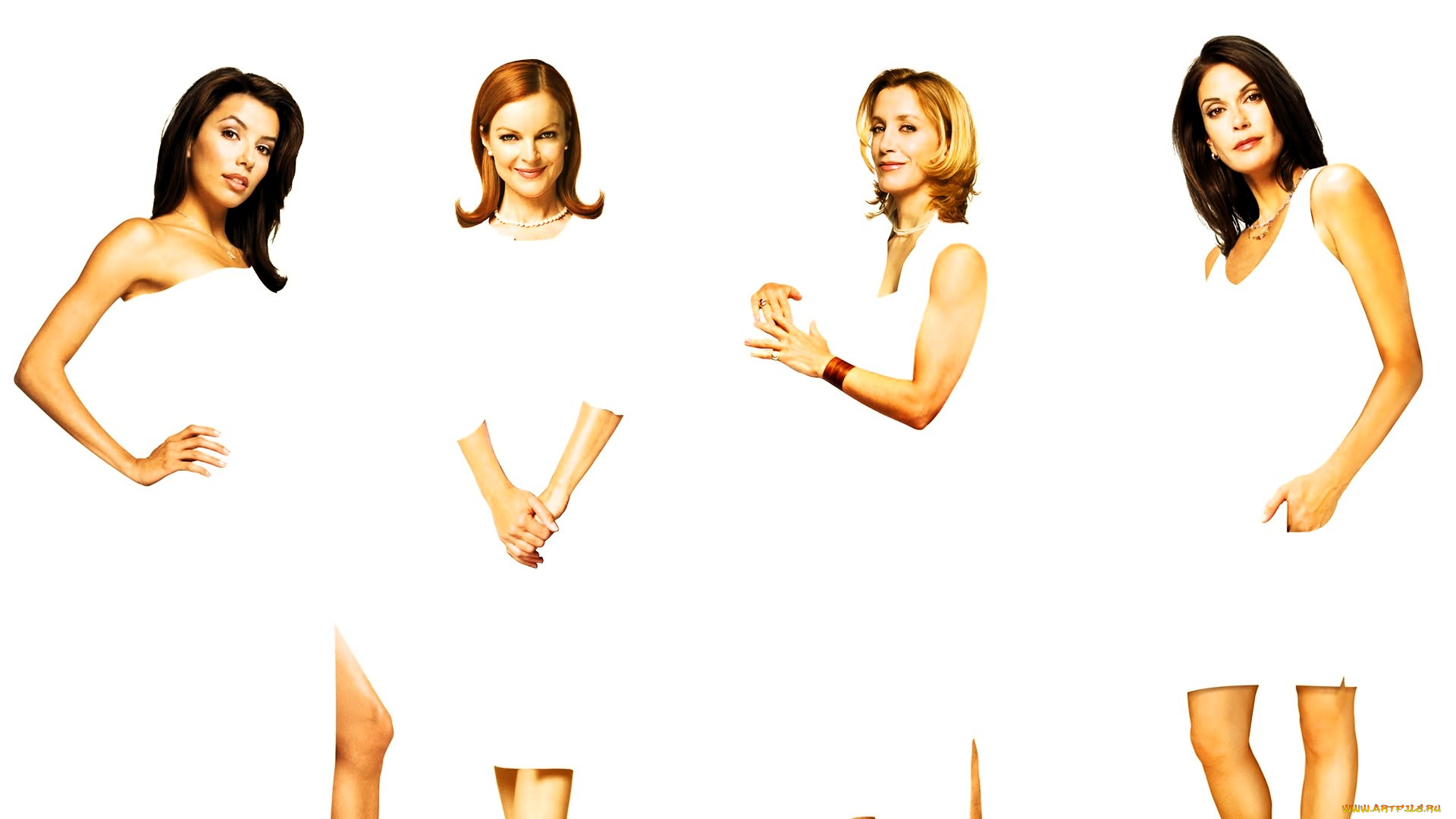 кино, фильмы, desperate, housewives, женщины, домохозяйки, сериал