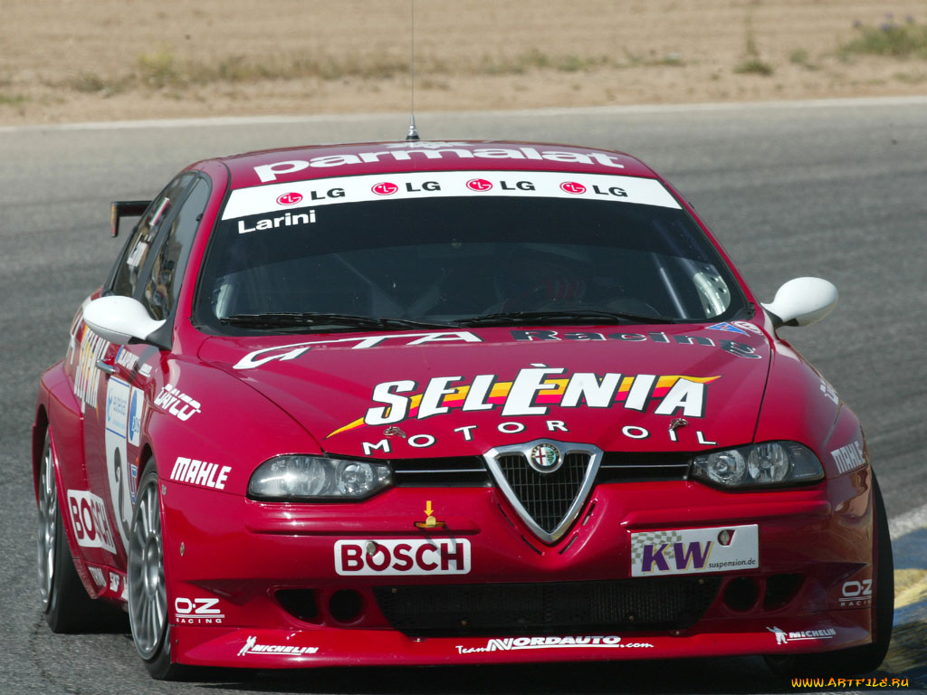 alfa, romeo, спорт, dtm