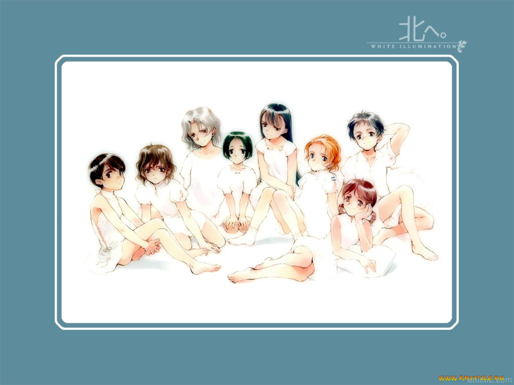 аниме, *unknown, другое