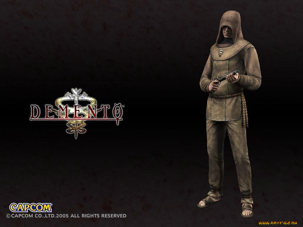 видео, игры, haunting, ground