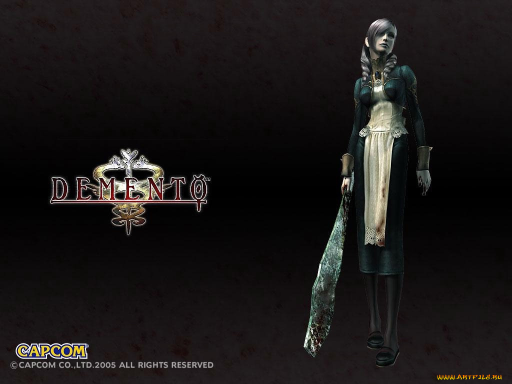 видео, игры, haunting, ground