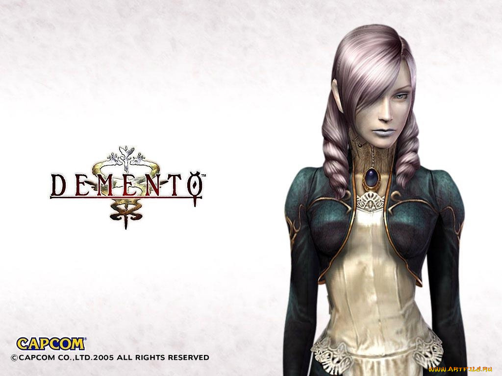 видео, игры, haunting, ground