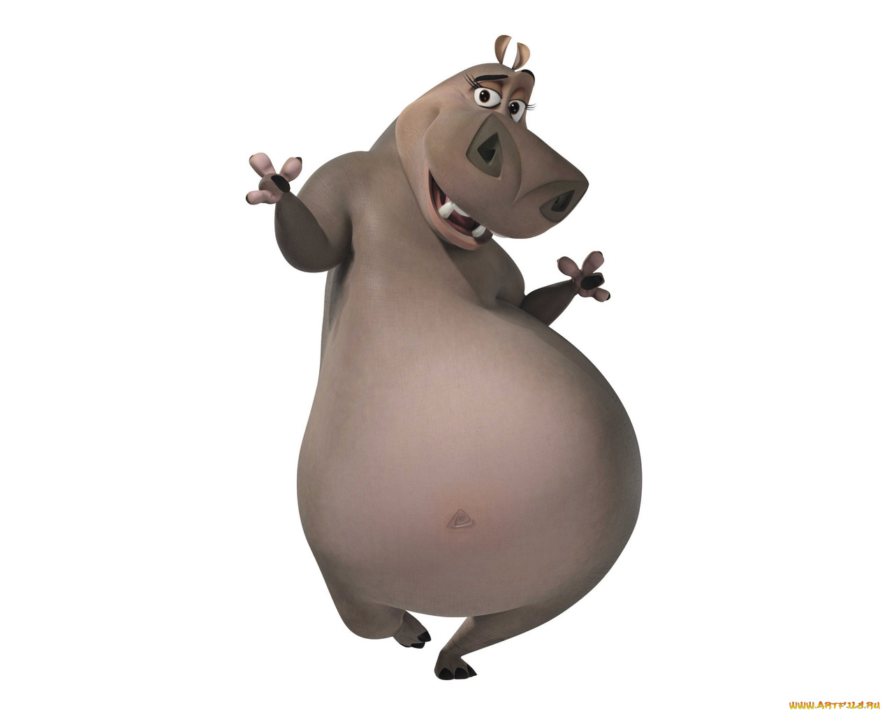 мультфильмы, madagascar