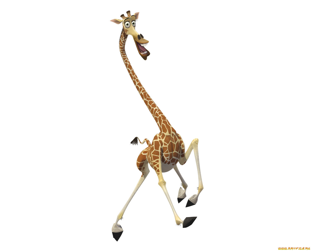 мультфильмы, madagascar