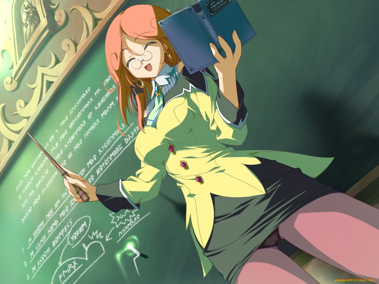 аниме, anniversary