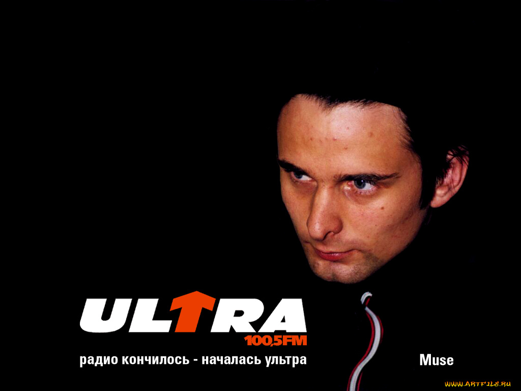 muse, музыка
