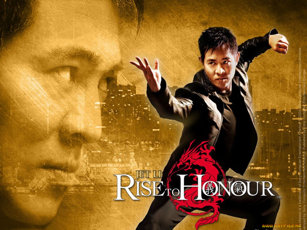 видео, игры, rise, to, honor