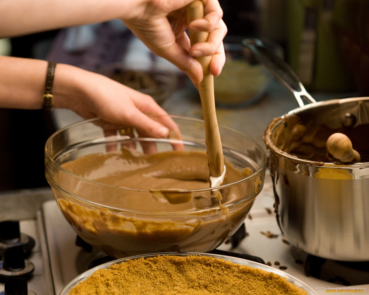 julie, and, julia, кино, фильмы