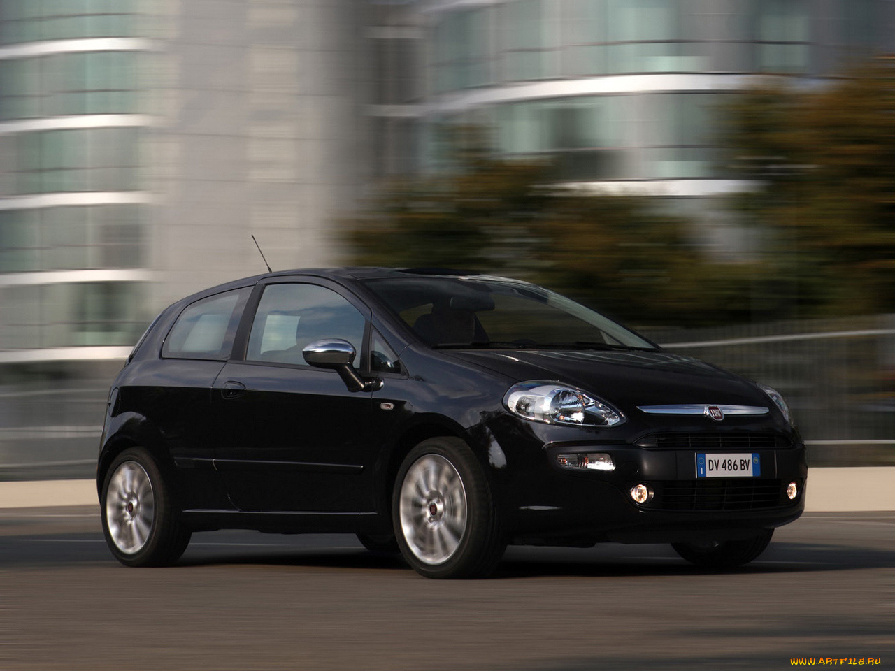 автомобили, fiat