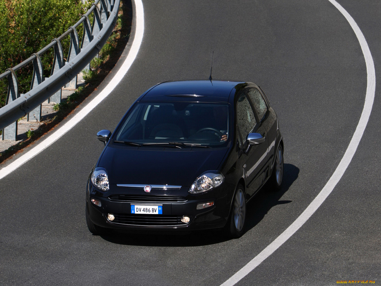 автомобили, fiat