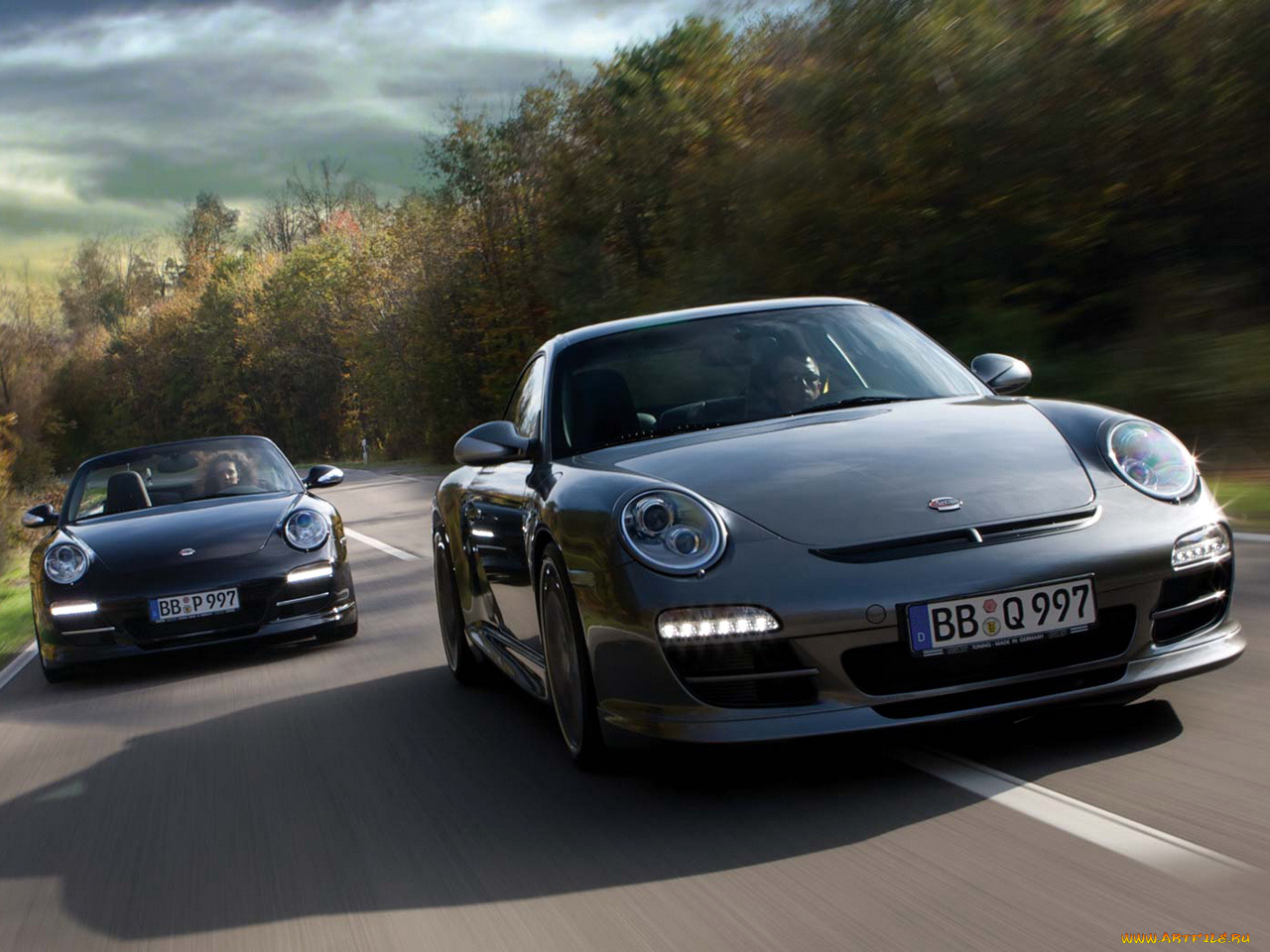 автомобили, porsche