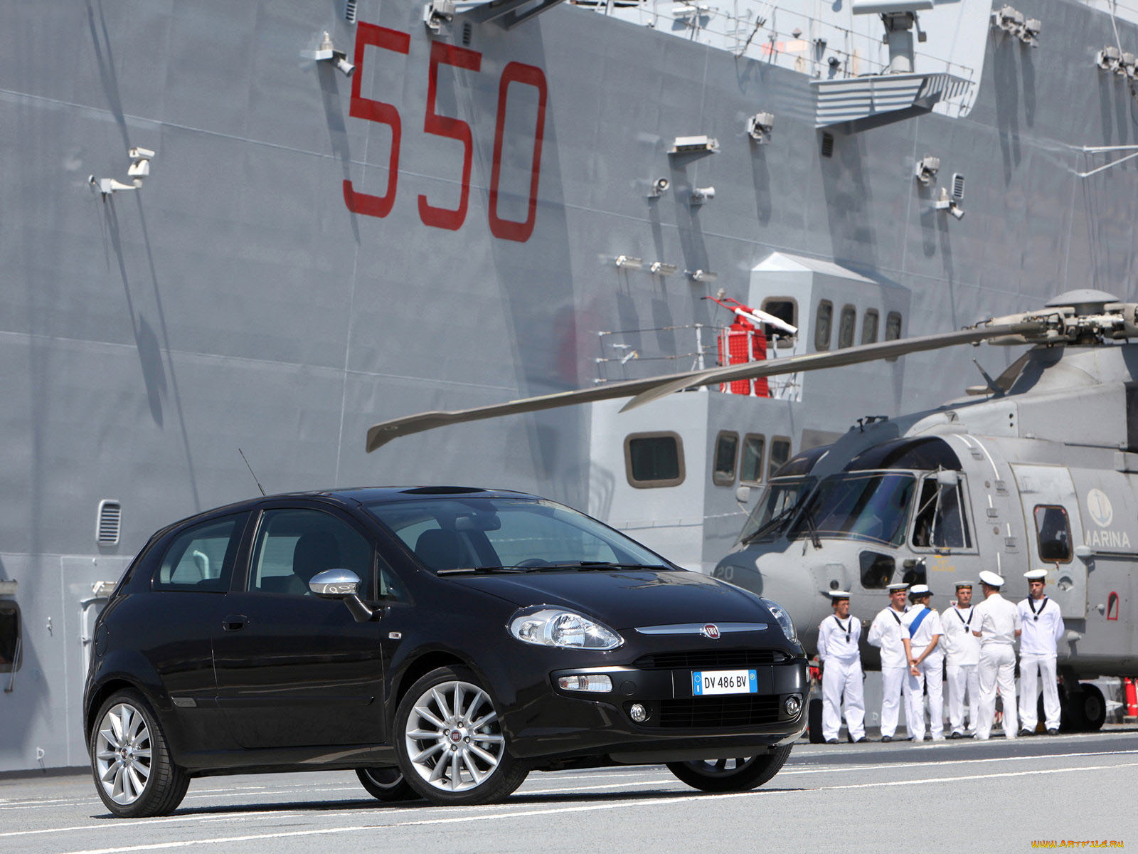 автомобили, fiat