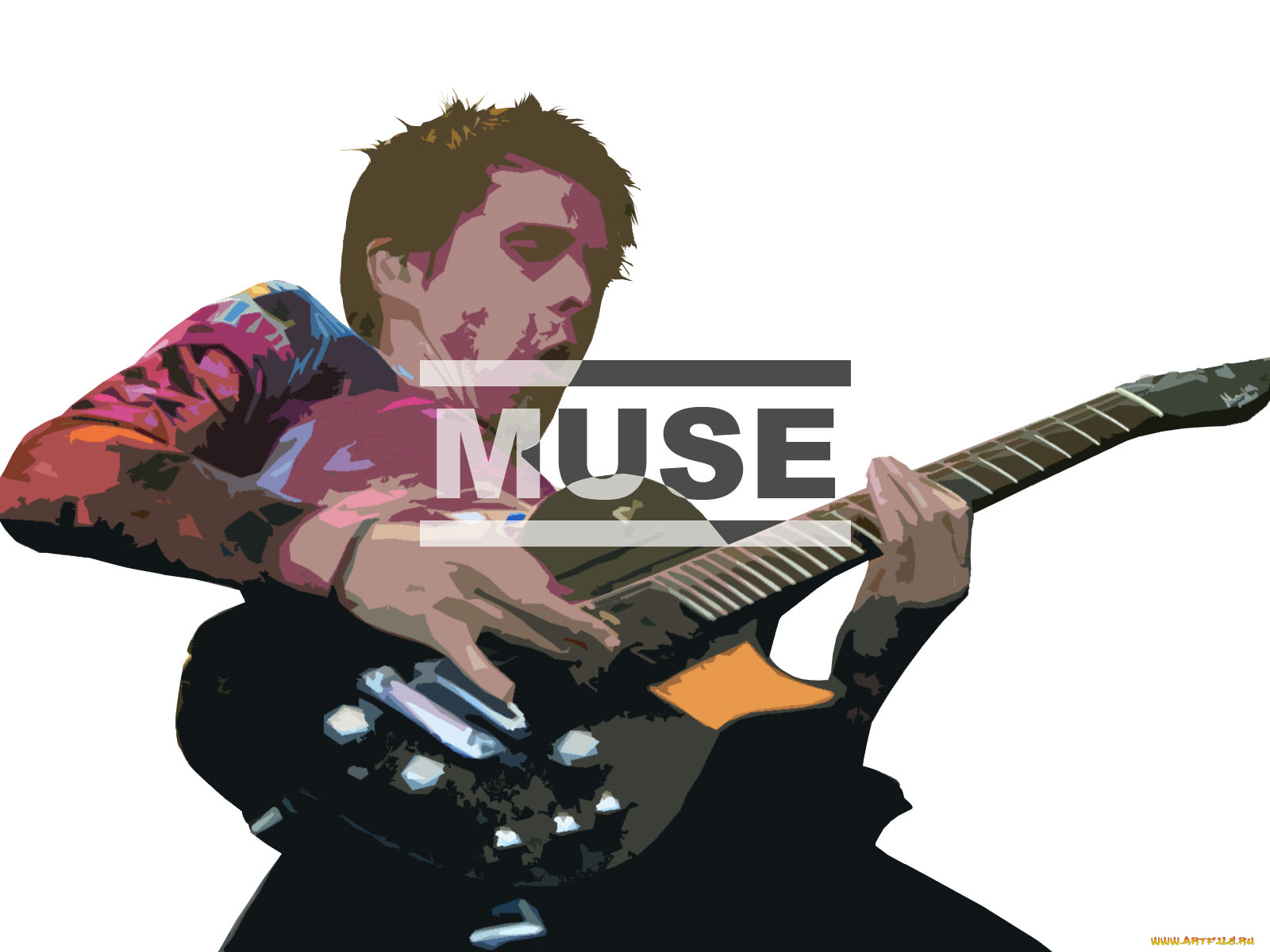 muse, музыка