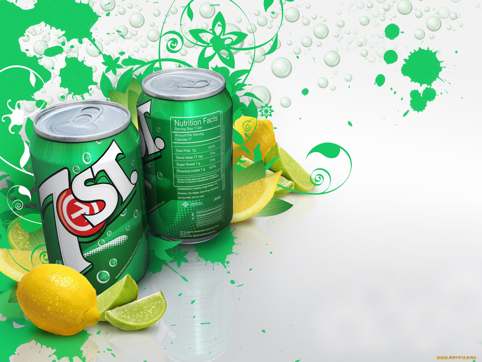 векторная, графика