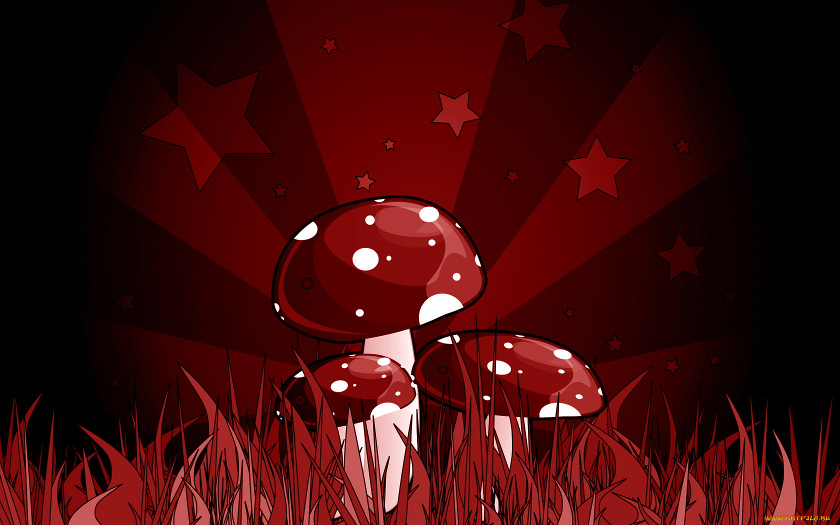 векторная, графика