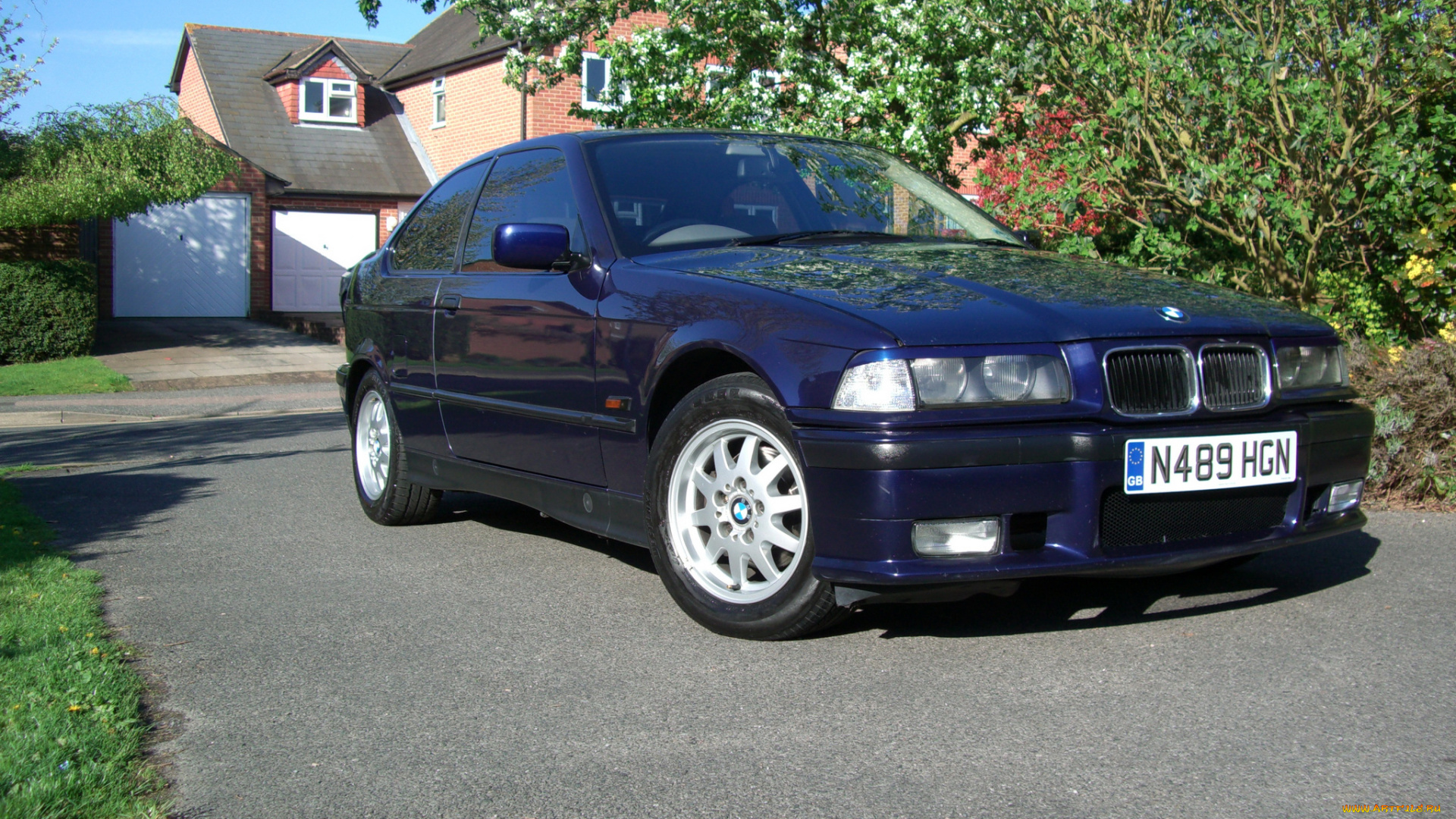 автомобили, bmw