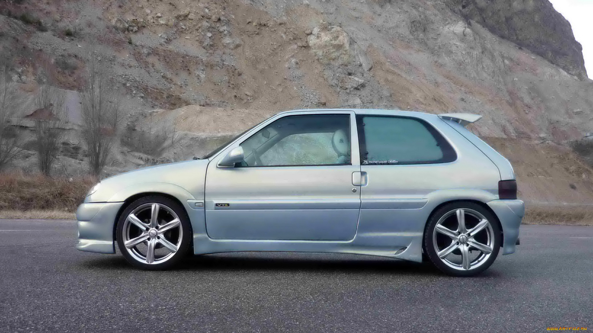 автомобили, citroen