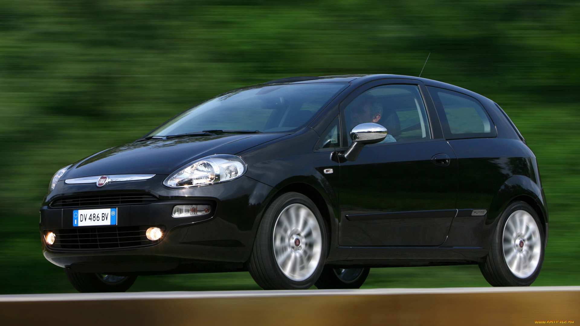 автомобили, fiat