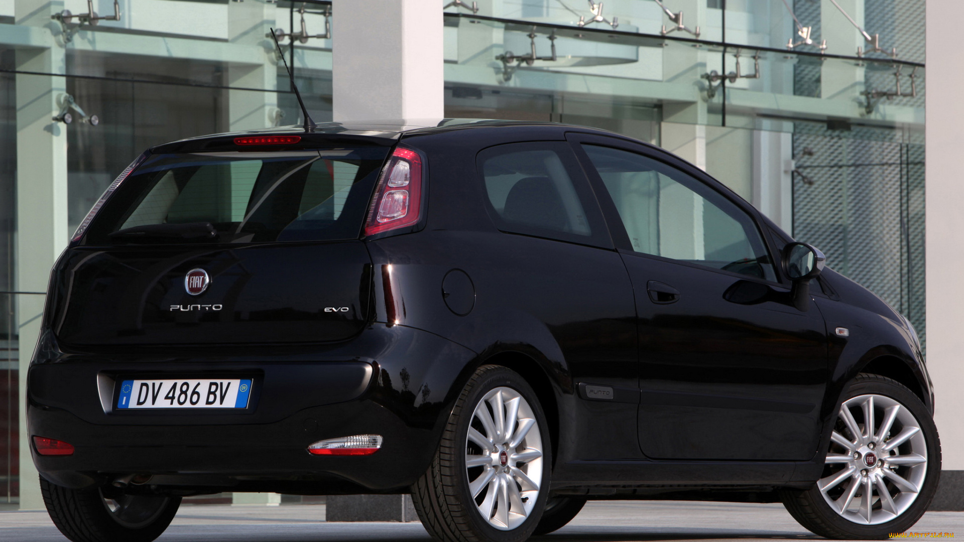 автомобили, fiat