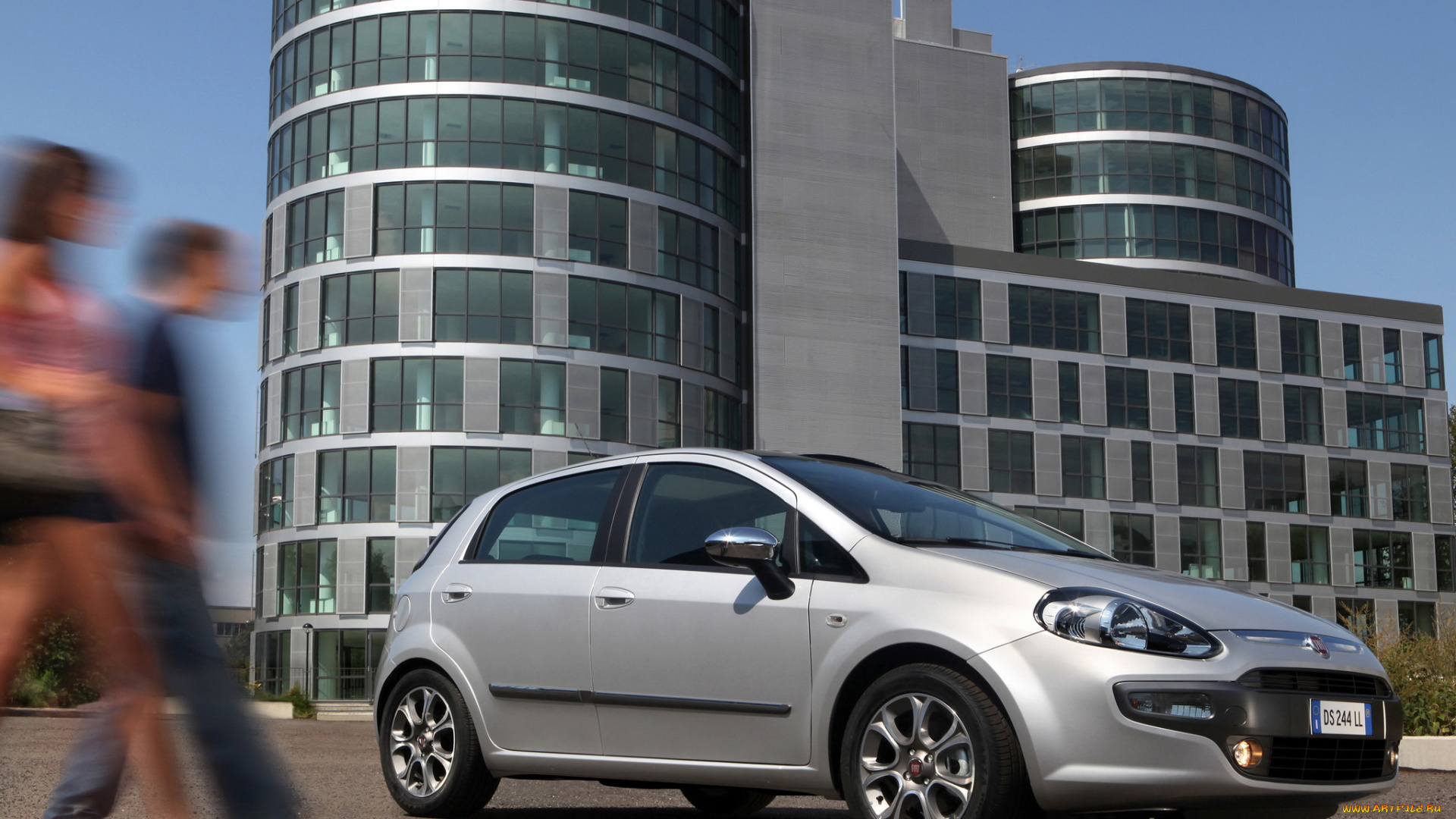 автомобили, fiat