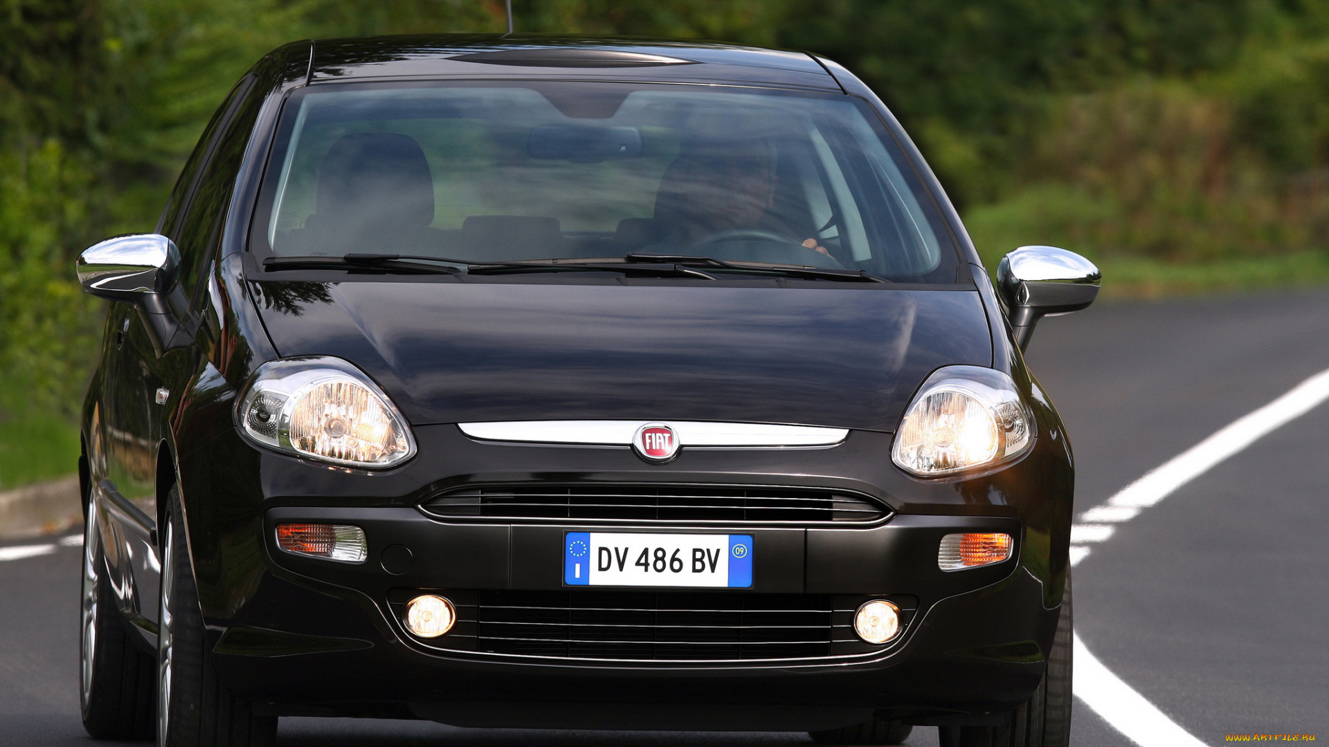 автомобили, fiat