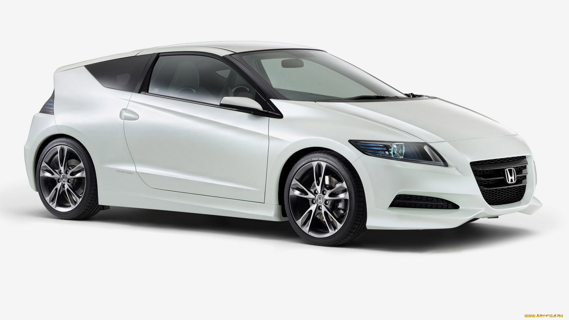 автомобили, honda