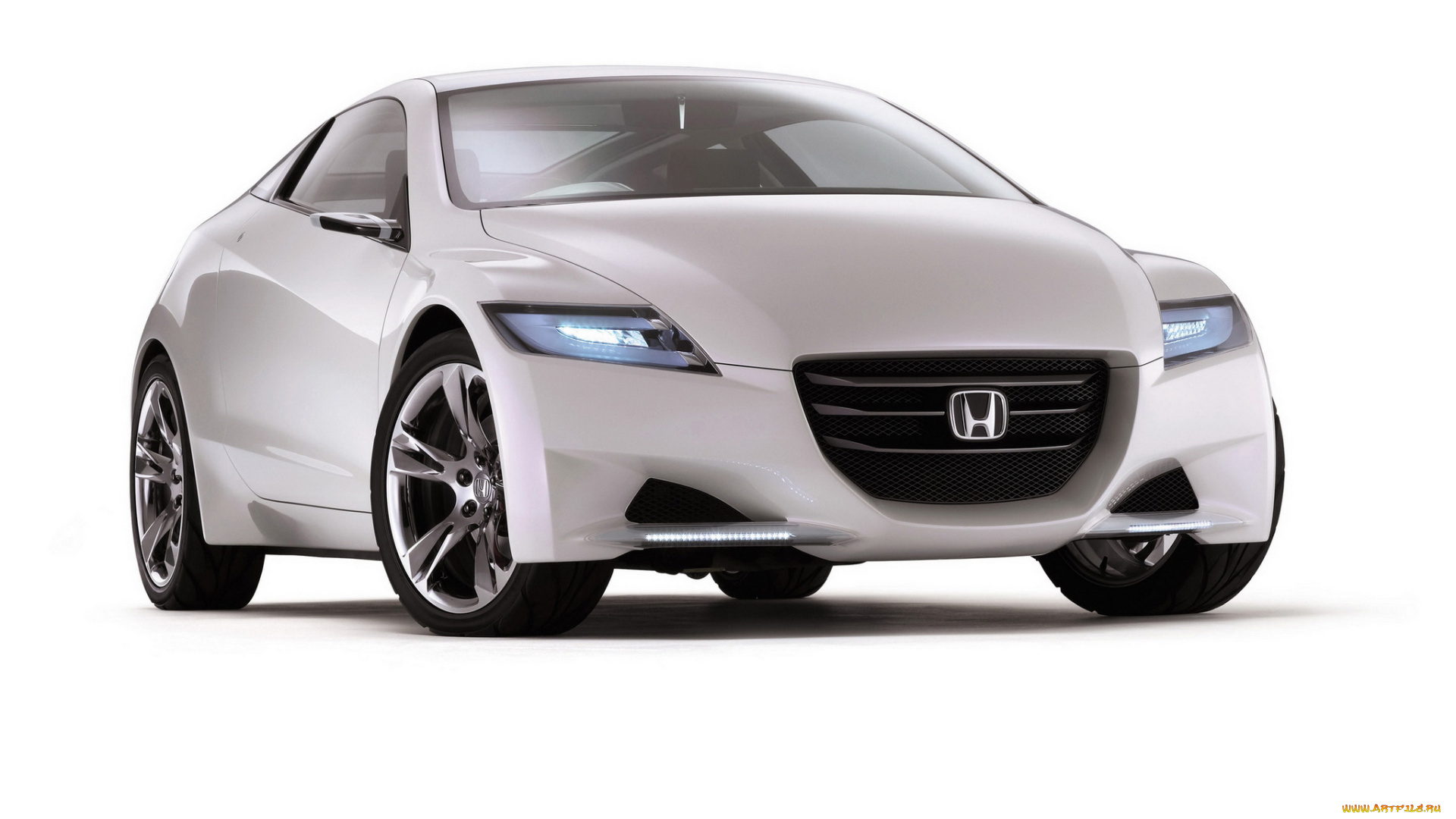 автомобили, honda