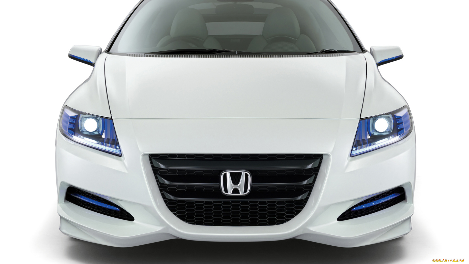 автомобили, honda