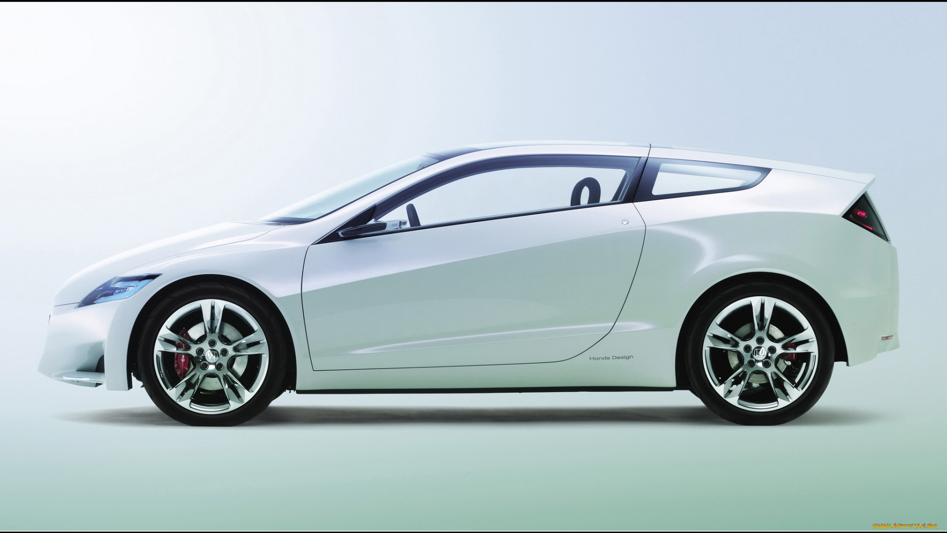 автомобили, honda