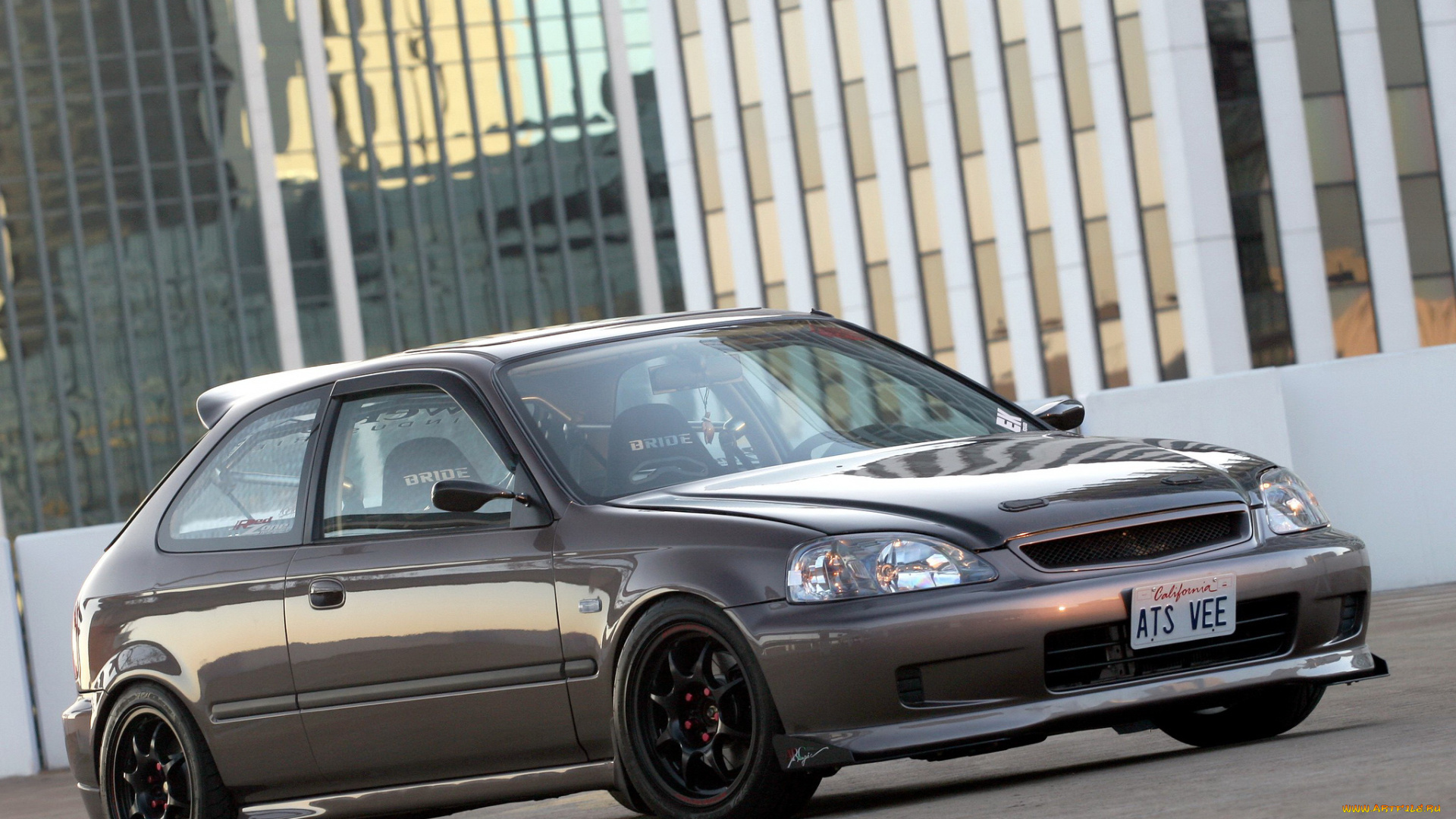 автомобили, honda