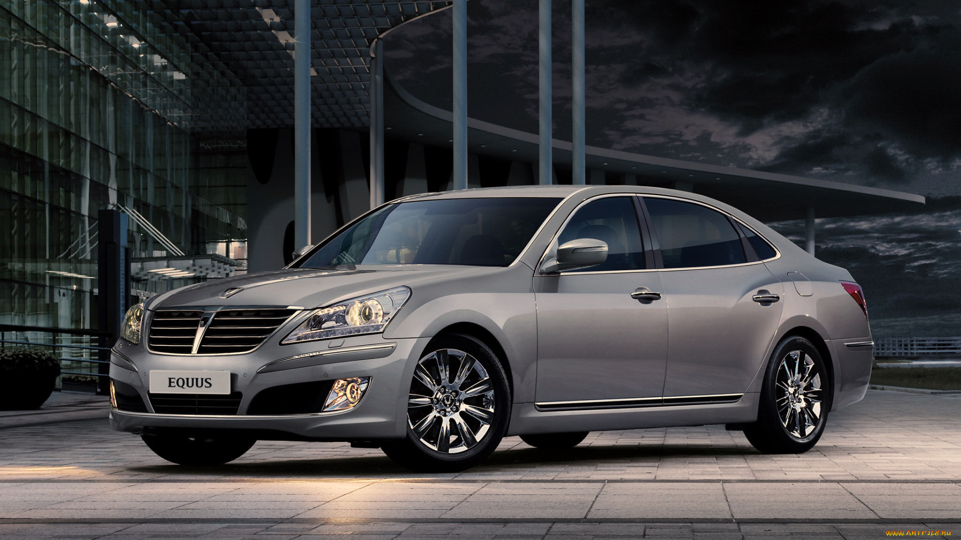 автомобили, hyundai