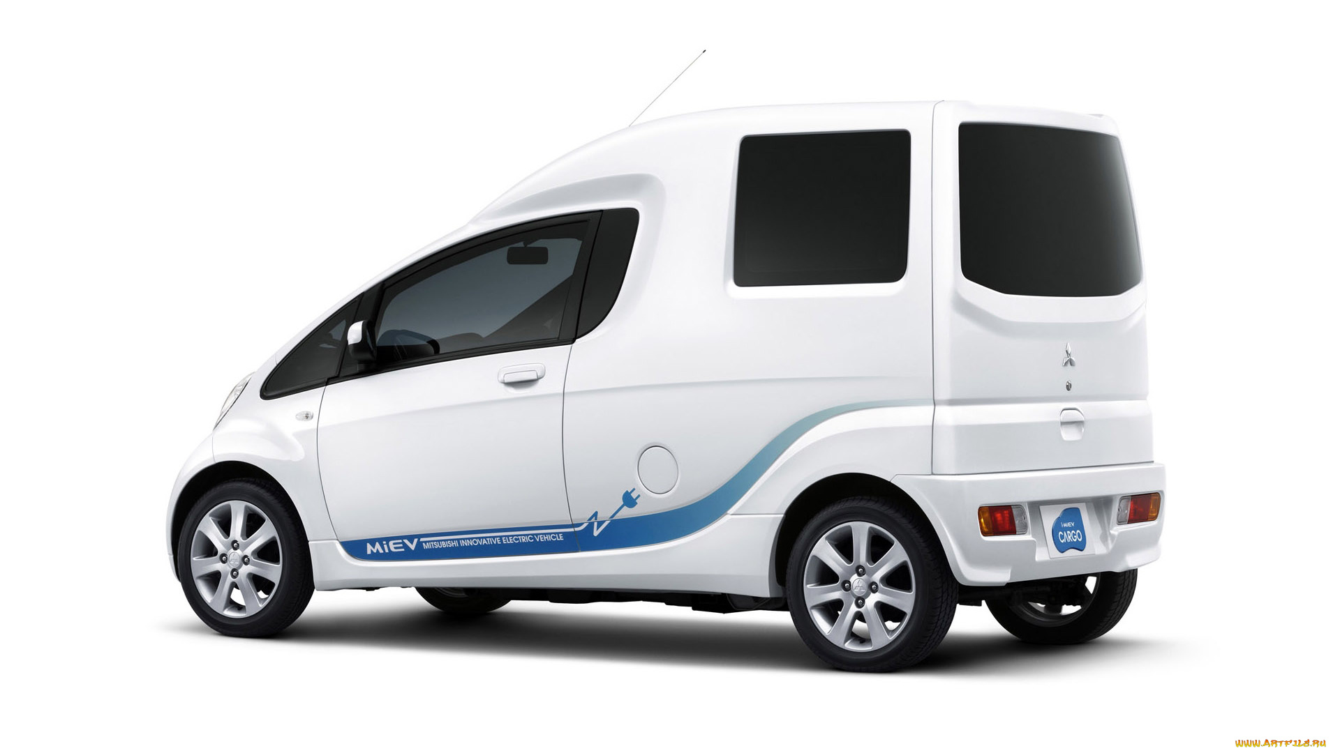 автомобили, mitsubishi