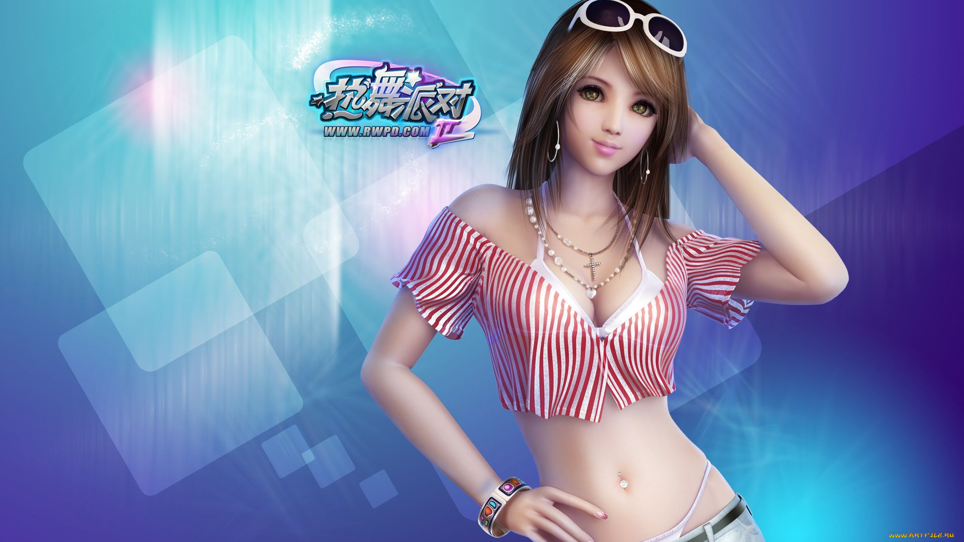 dance, party, видео, игры, revolution, hottest