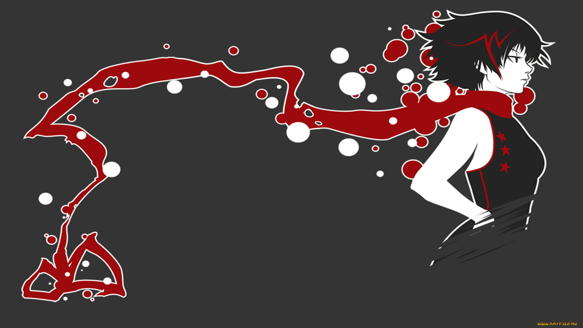 векторная, графика