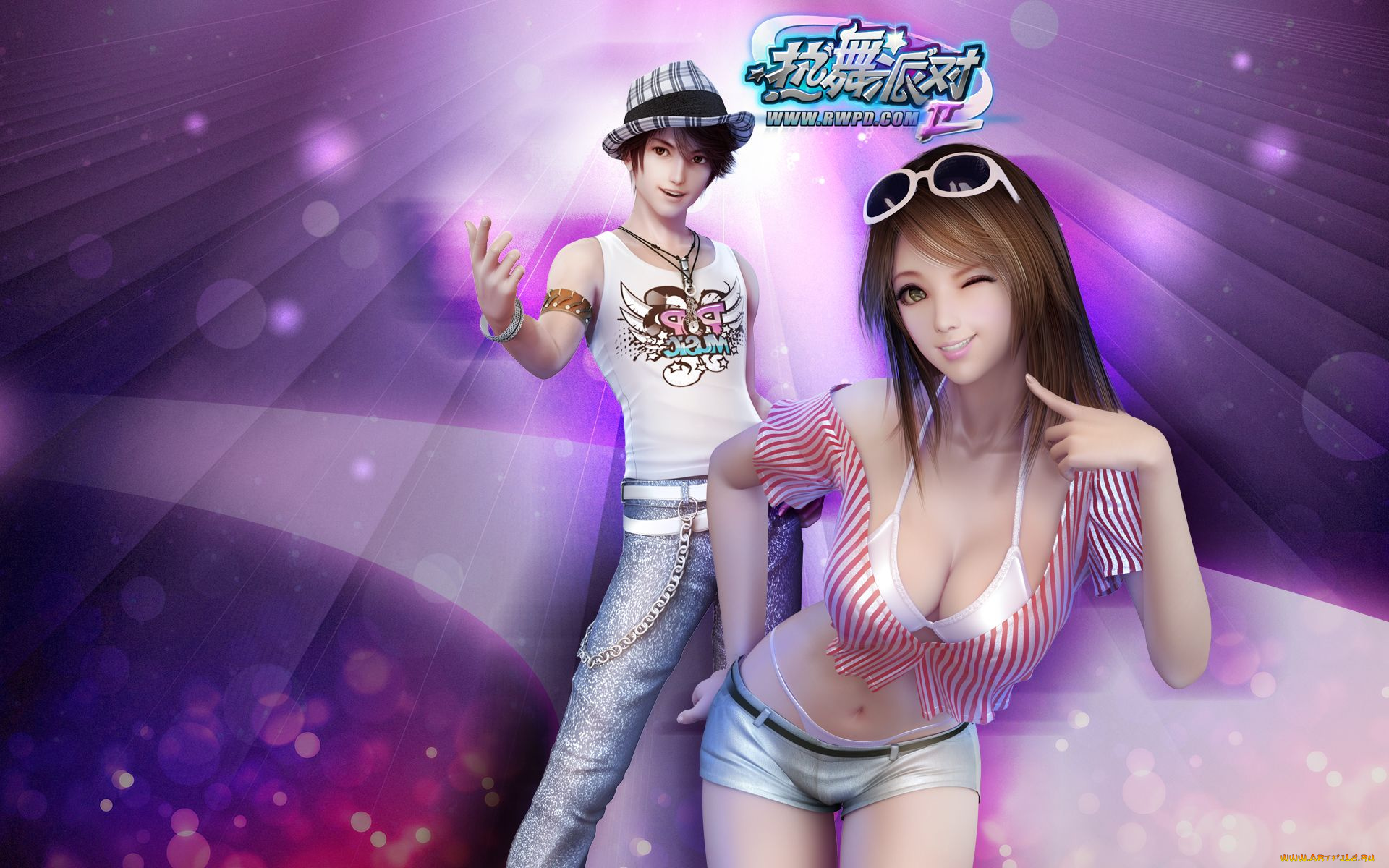 dance, party, видео, игры, revolution, hottest