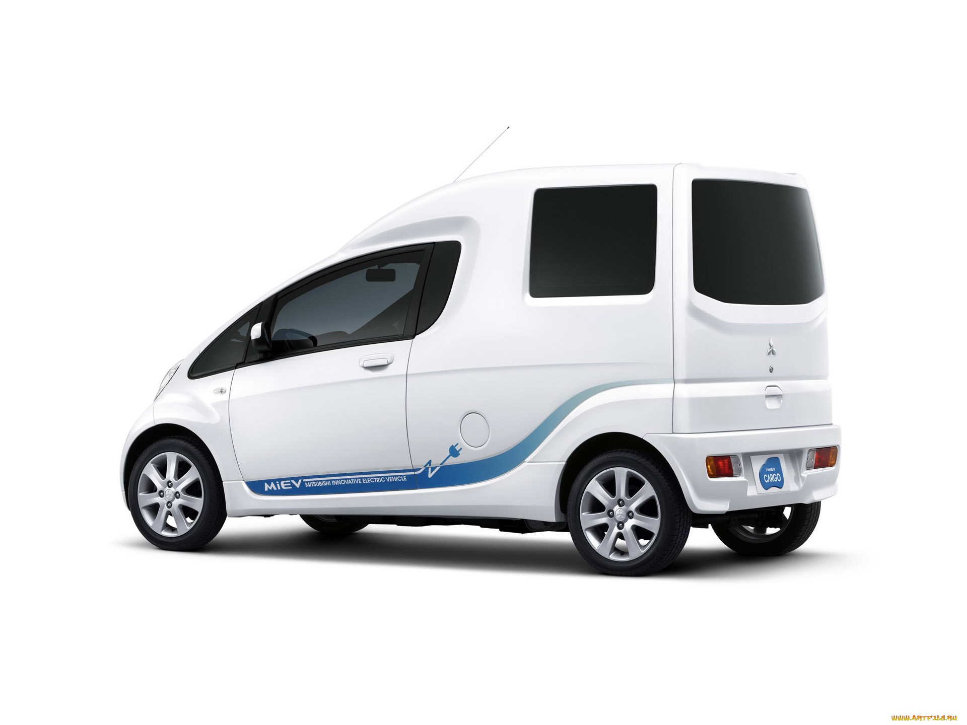 автомобили, mitsubishi